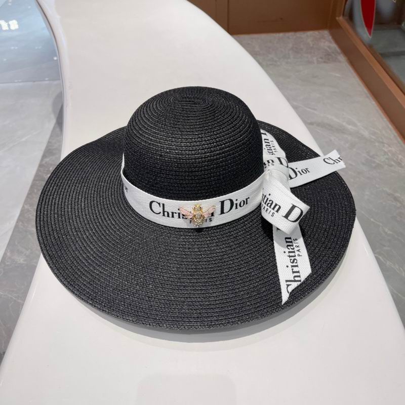 Dior top hat (103)